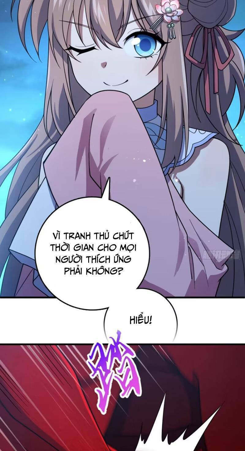 Đại Vương Tha Mạng Chapter 888 - Trang 2