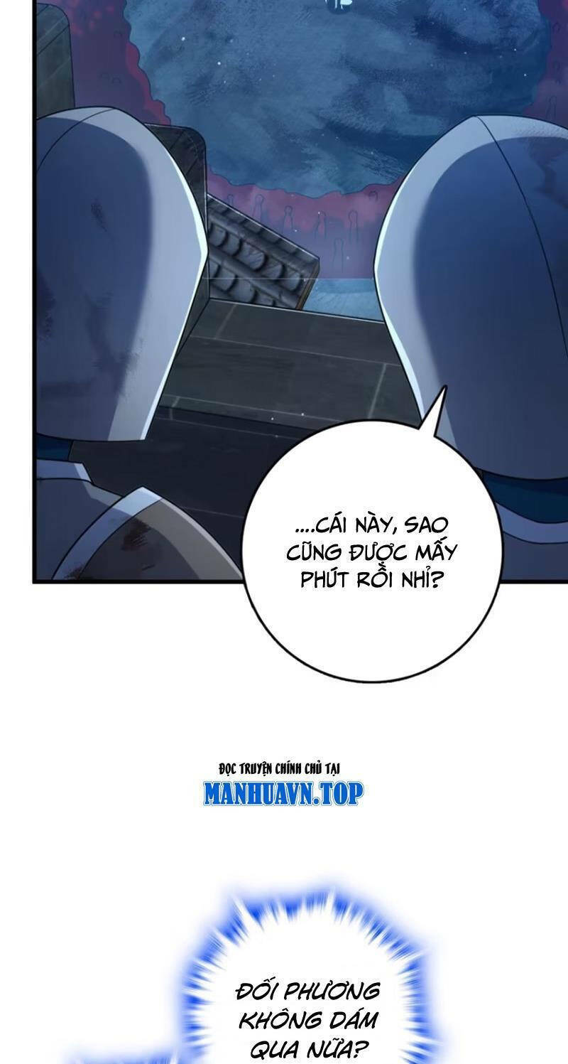 Đại Vương Tha Mạng Chapter 888 - Trang 2