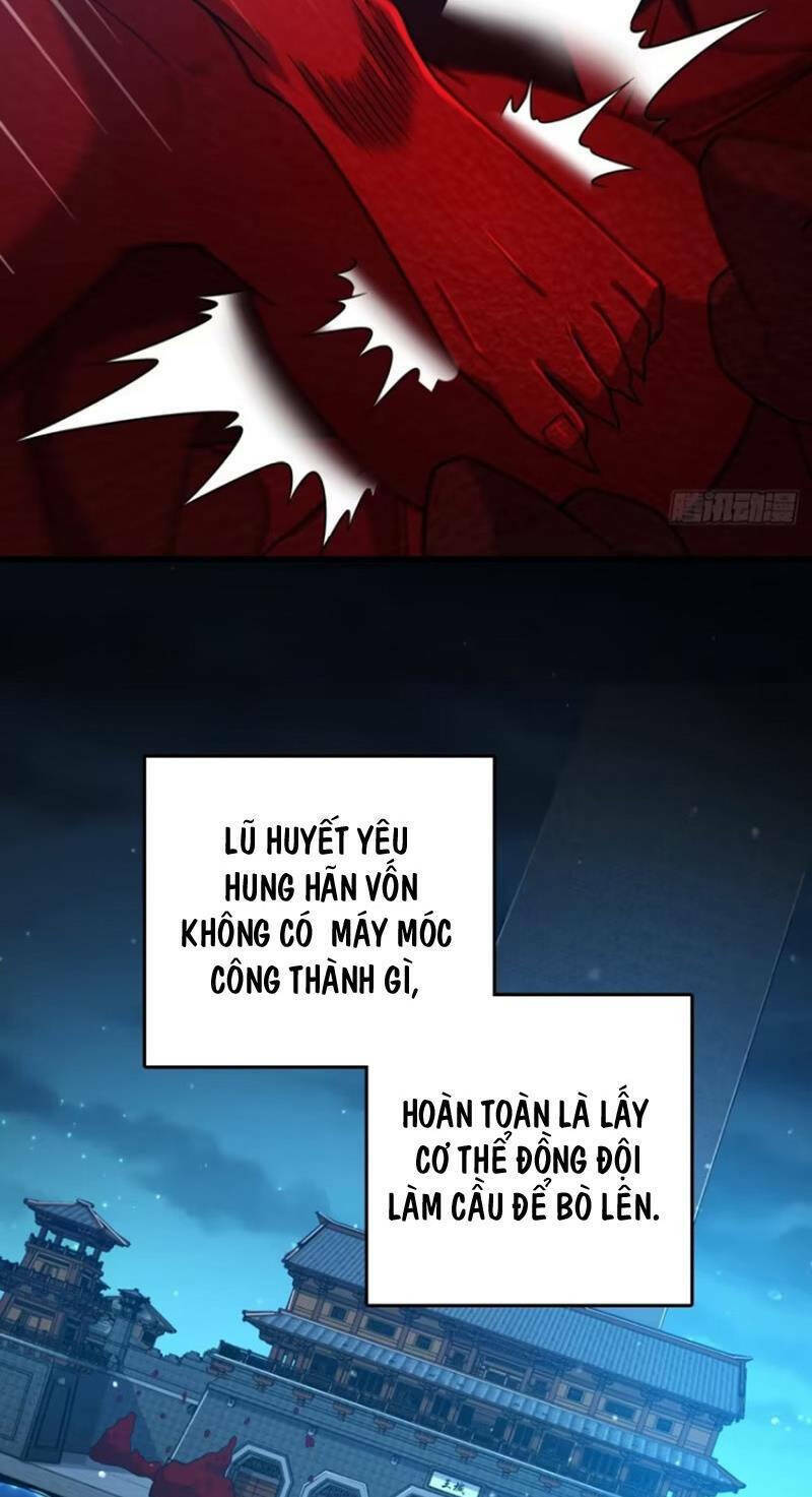 Đại Vương Tha Mạng Chapter 888 - Trang 2