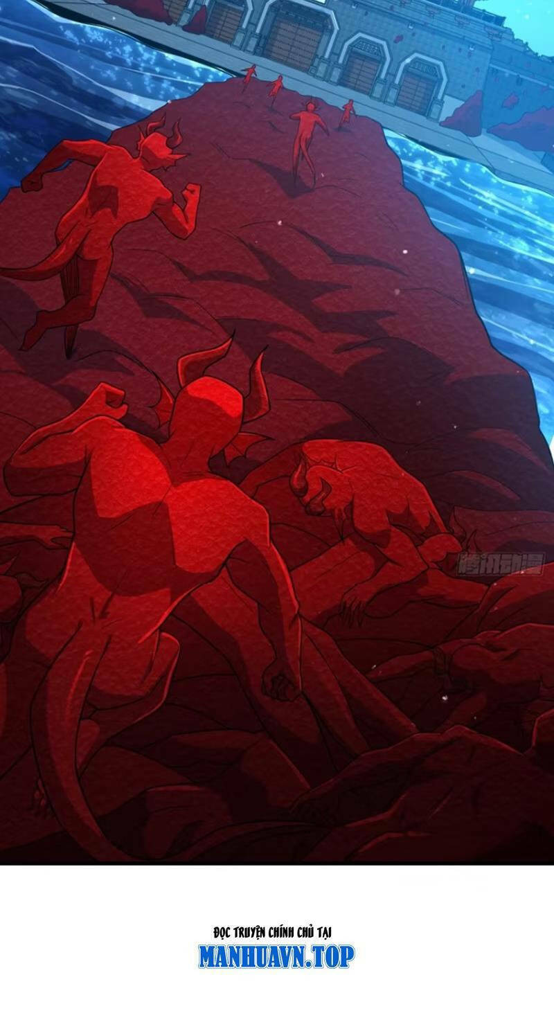 Đại Vương Tha Mạng Chapter 888 - Trang 2