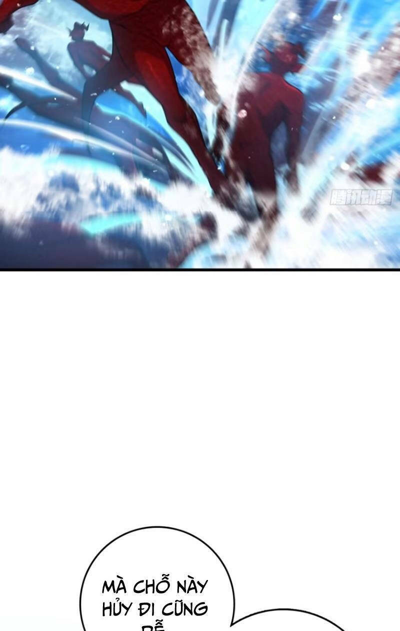 Đại Vương Tha Mạng Chapter 888 - Trang 2