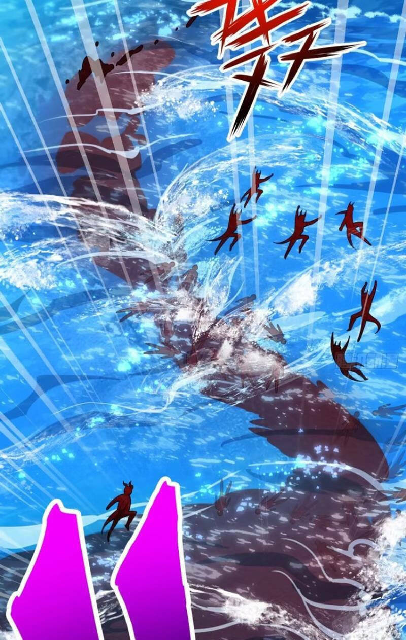 Đại Vương Tha Mạng Chapter 888 - Trang 2