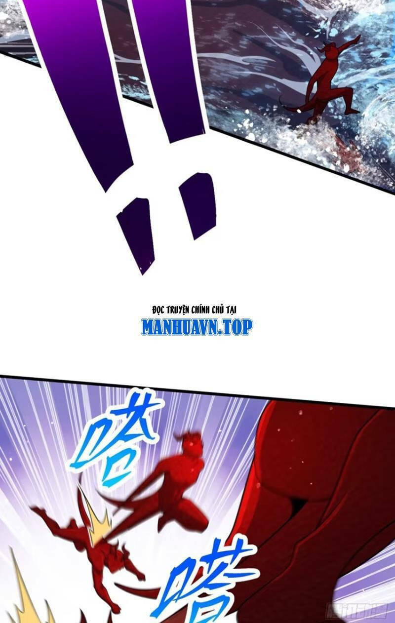 Đại Vương Tha Mạng Chapter 888 - Trang 2