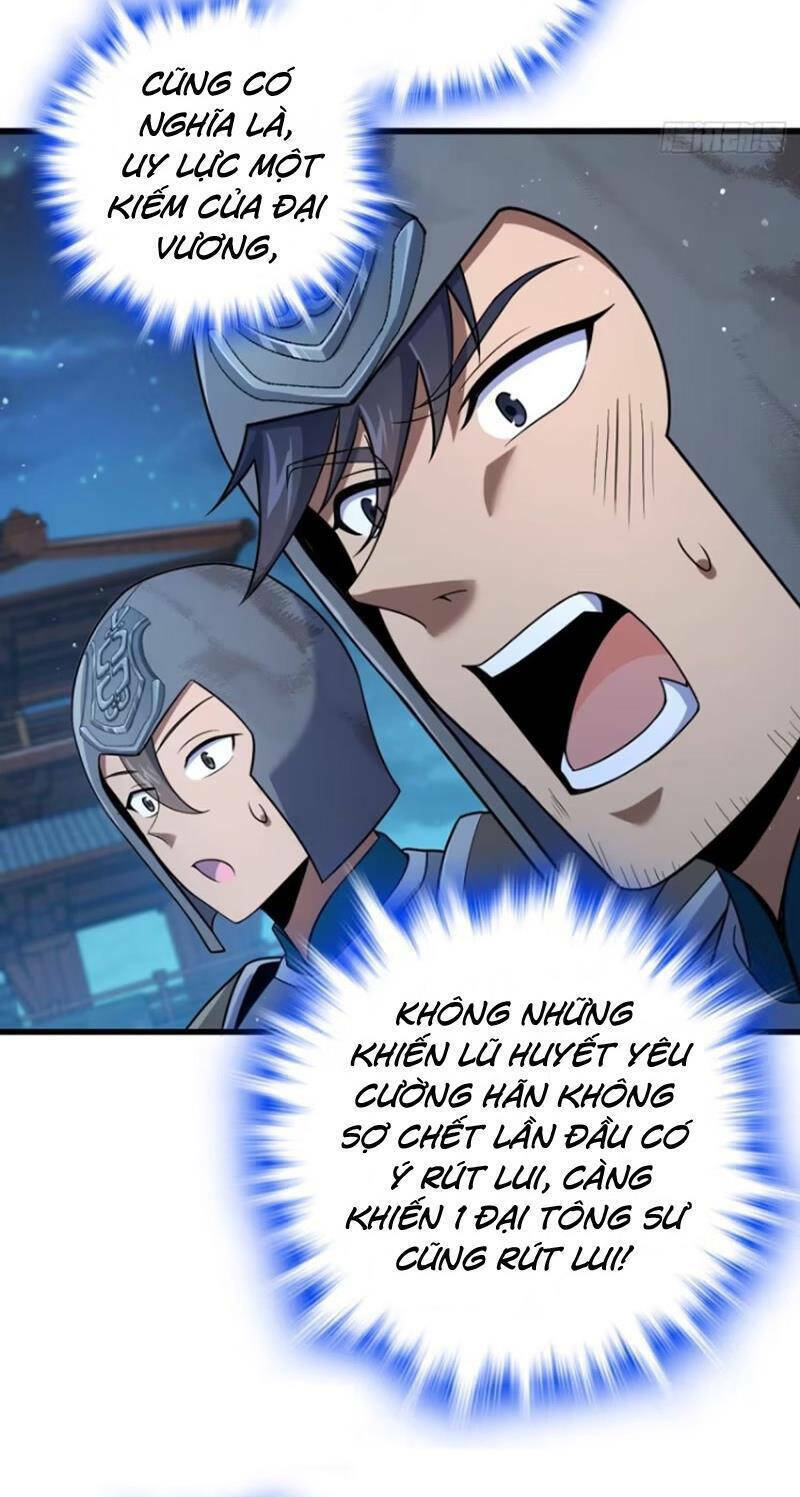 Đại Vương Tha Mạng Chapter 888 - Trang 2