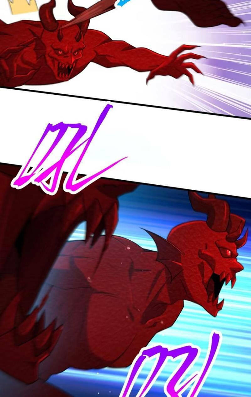 Đại Vương Tha Mạng Chapter 888 - Trang 2