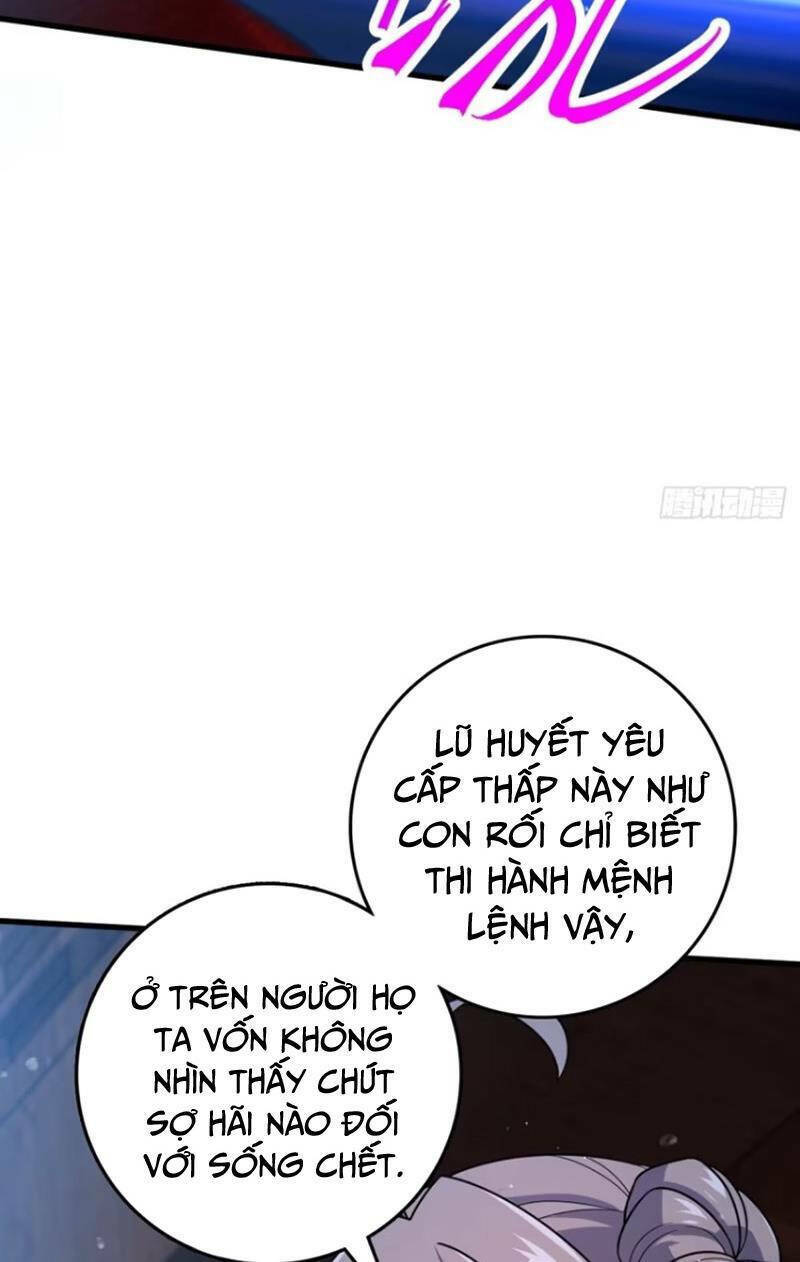 Đại Vương Tha Mạng Chapter 888 - Trang 2