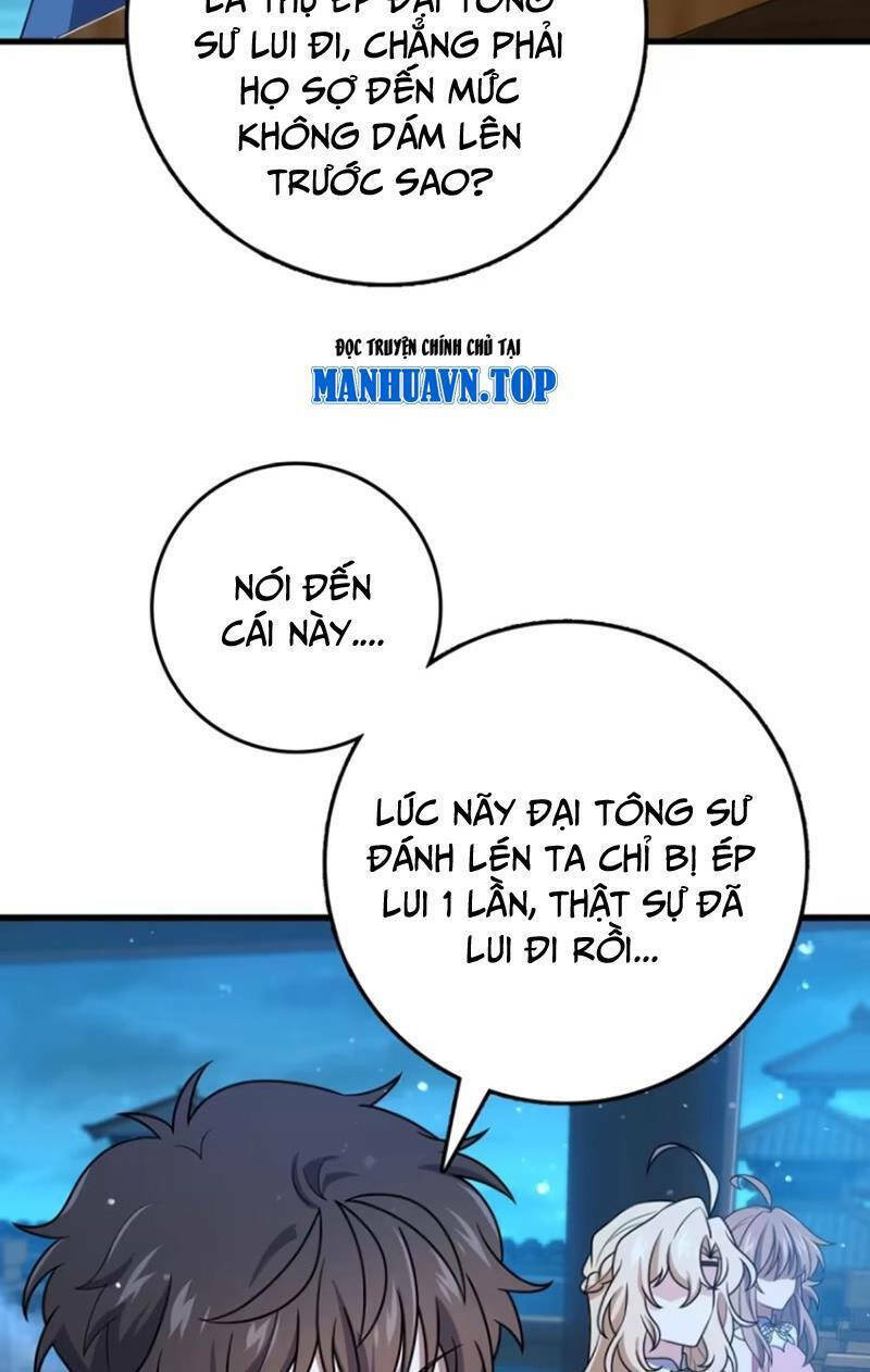 Đại Vương Tha Mạng Chapter 888 - Trang 2