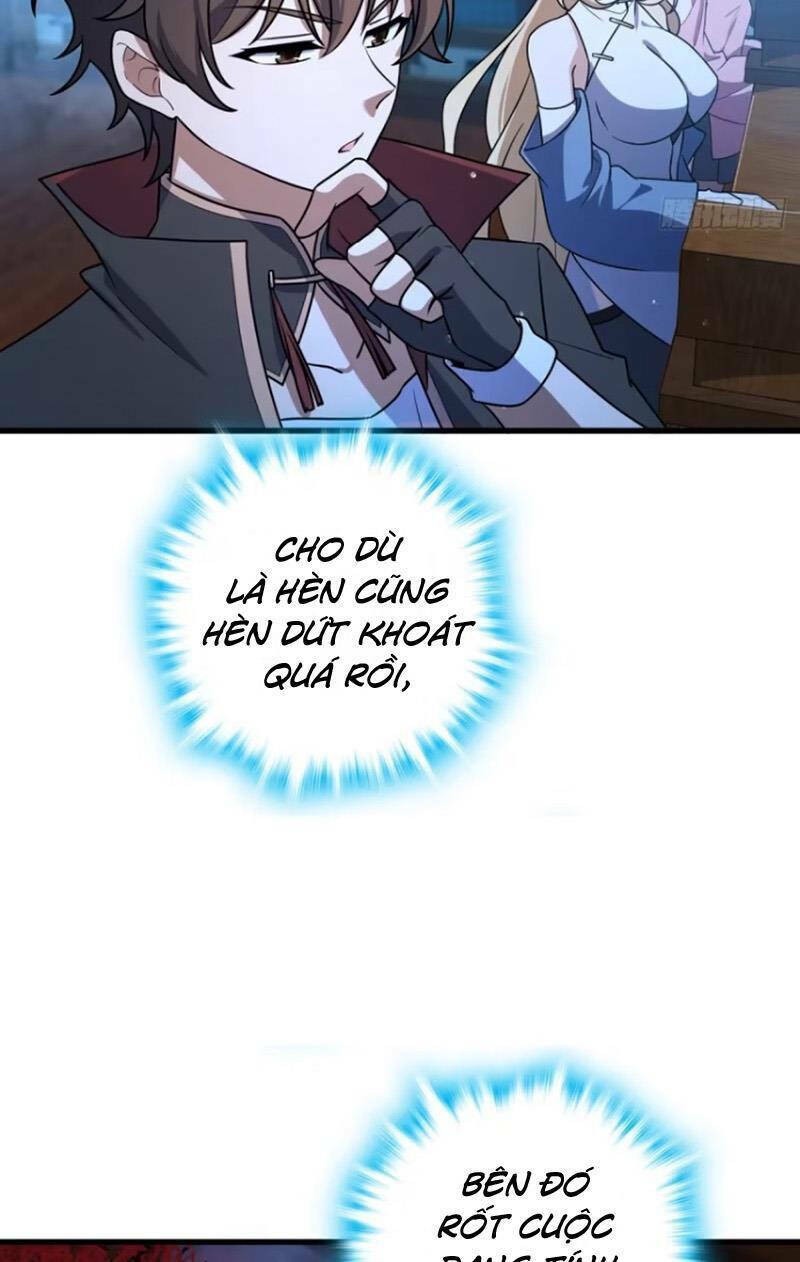 Đại Vương Tha Mạng Chapter 888 - Trang 2