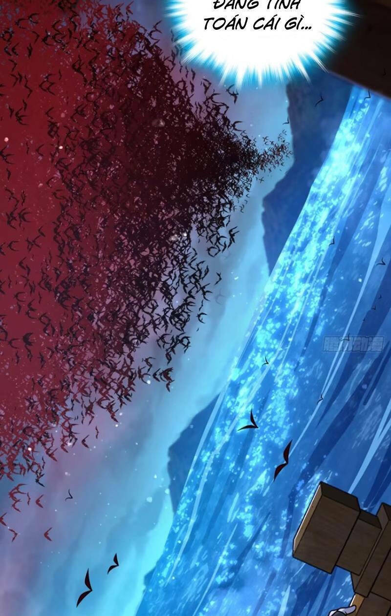 Đại Vương Tha Mạng Chapter 888 - Trang 2