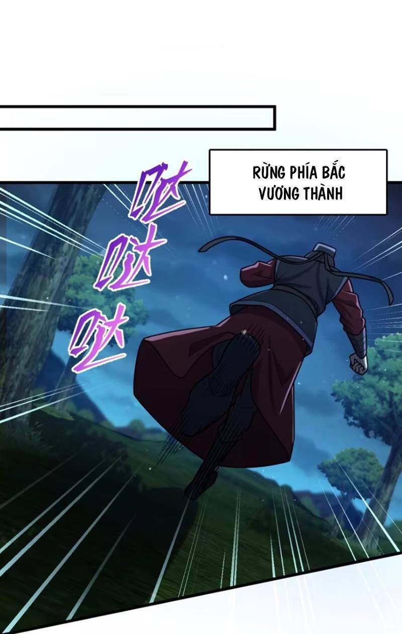 Đại Vương Tha Mạng Chapter 888 - Trang 2