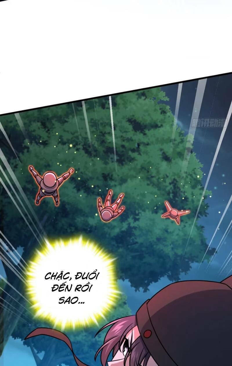 Đại Vương Tha Mạng Chapter 888 - Trang 2