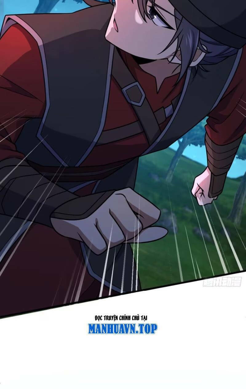 Đại Vương Tha Mạng Chapter 888 - Trang 2