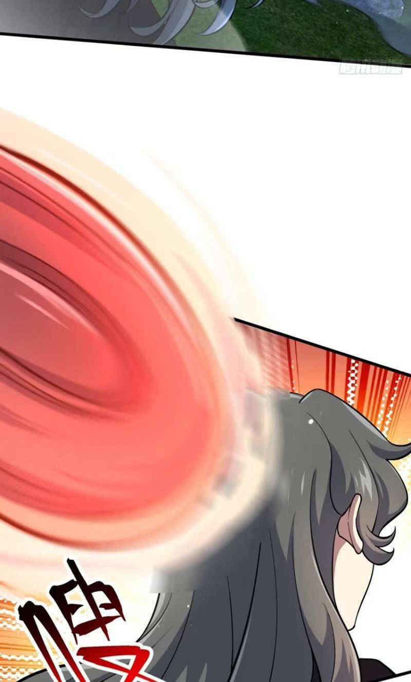 Đại Vương Tha Mạng Chapter 888 - Trang 2