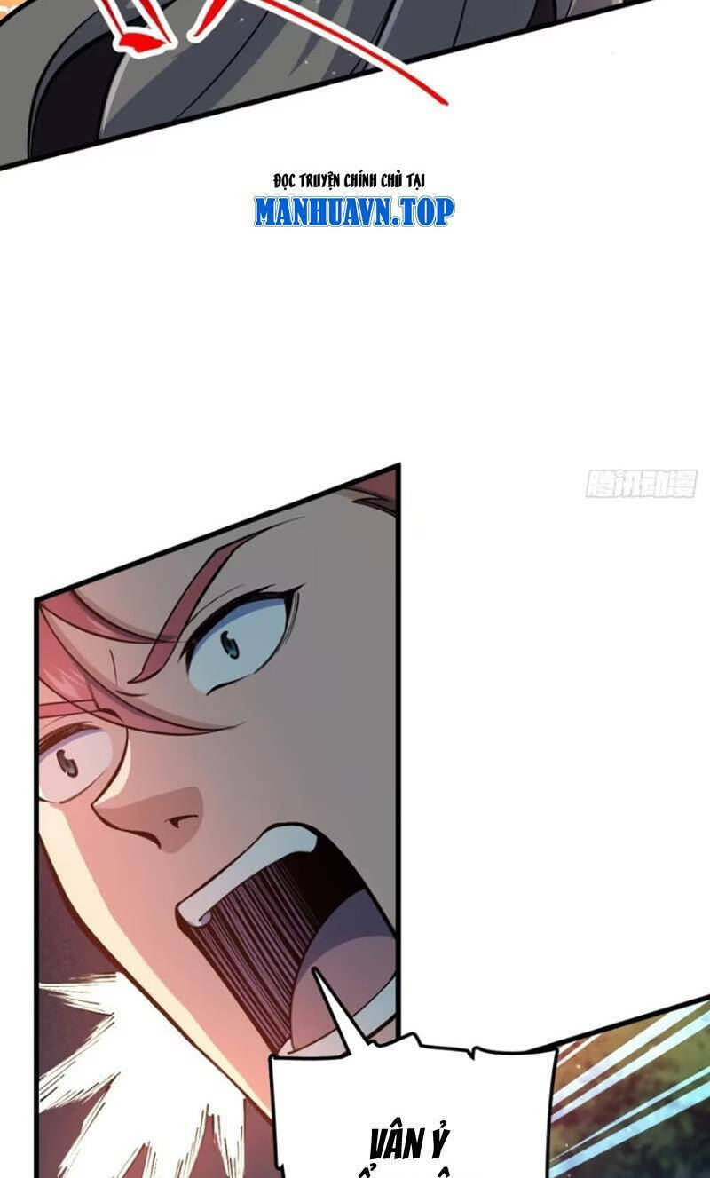 Đại Vương Tha Mạng Chapter 888 - Trang 2