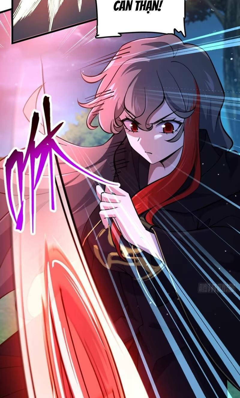 Đại Vương Tha Mạng Chapter 888 - Trang 2