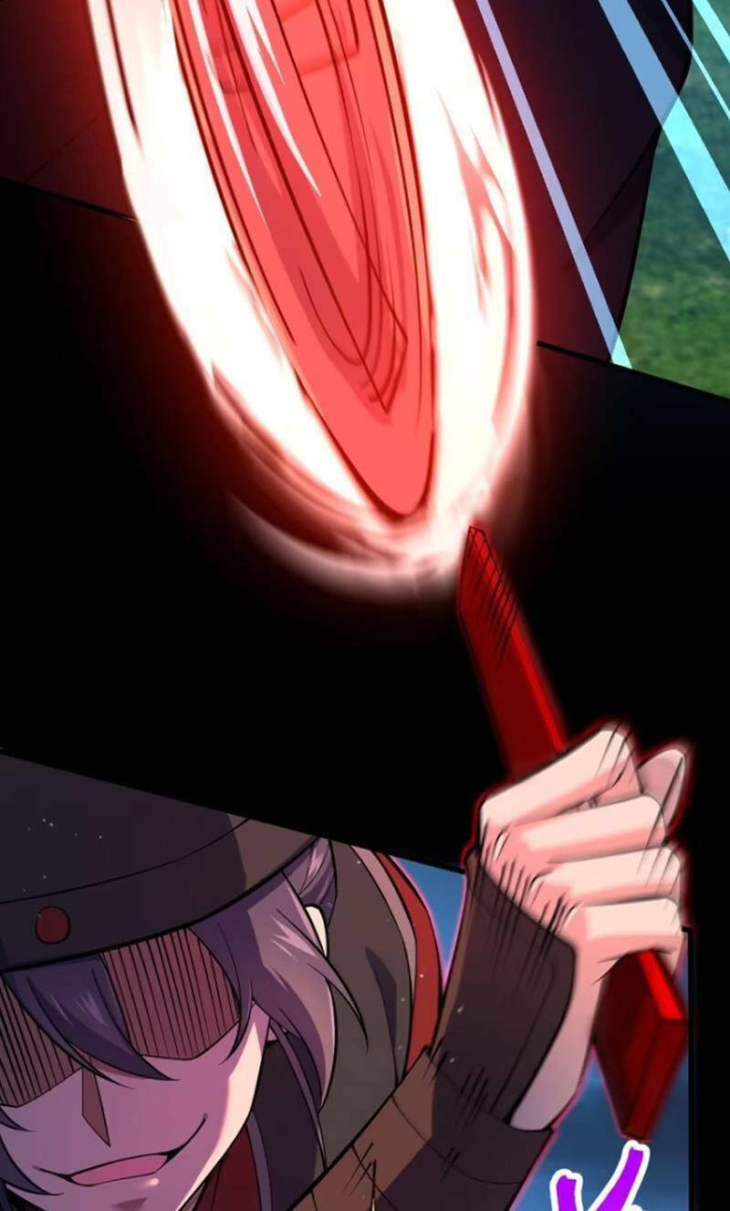 Đại Vương Tha Mạng Chapter 888 - Trang 2