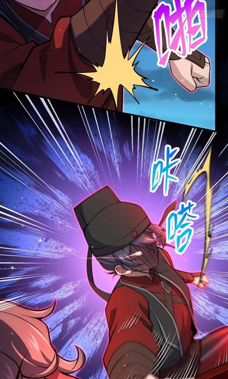 Đại Vương Tha Mạng Chapter 888 - Trang 2