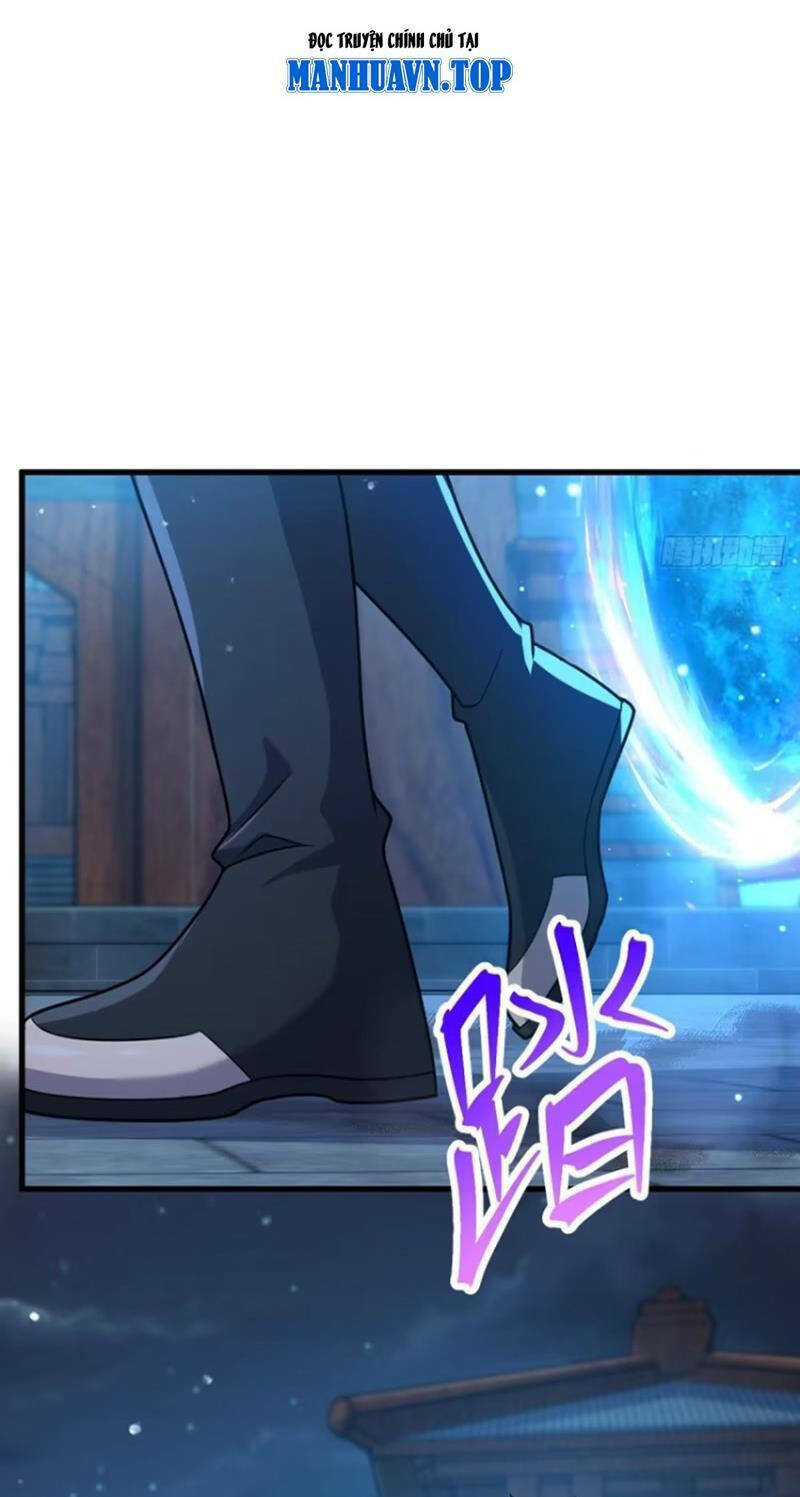 Đại Vương Tha Mạng Chapter 888 - Trang 2