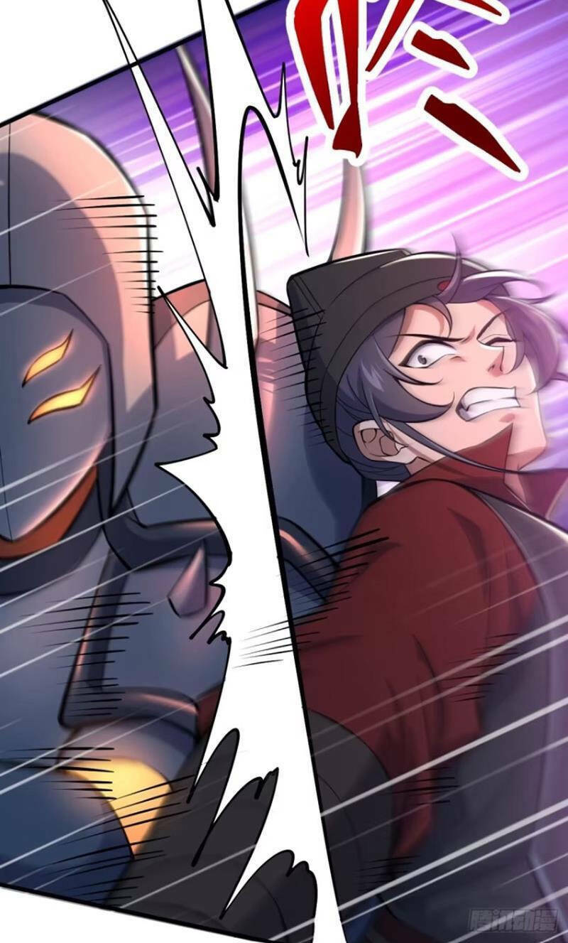 Đại Vương Tha Mạng Chapter 888 - Trang 2