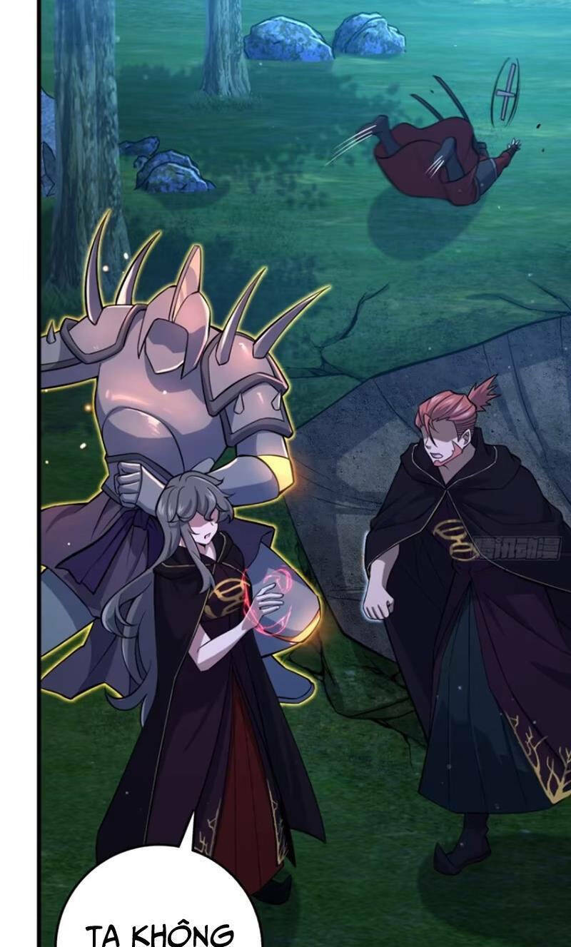 Đại Vương Tha Mạng Chapter 888 - Trang 2