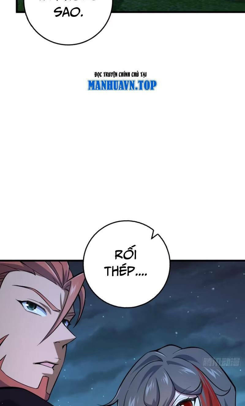 Đại Vương Tha Mạng Chapter 888 - Trang 2