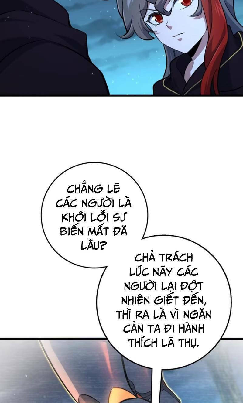 Đại Vương Tha Mạng Chapter 888 - Trang 2