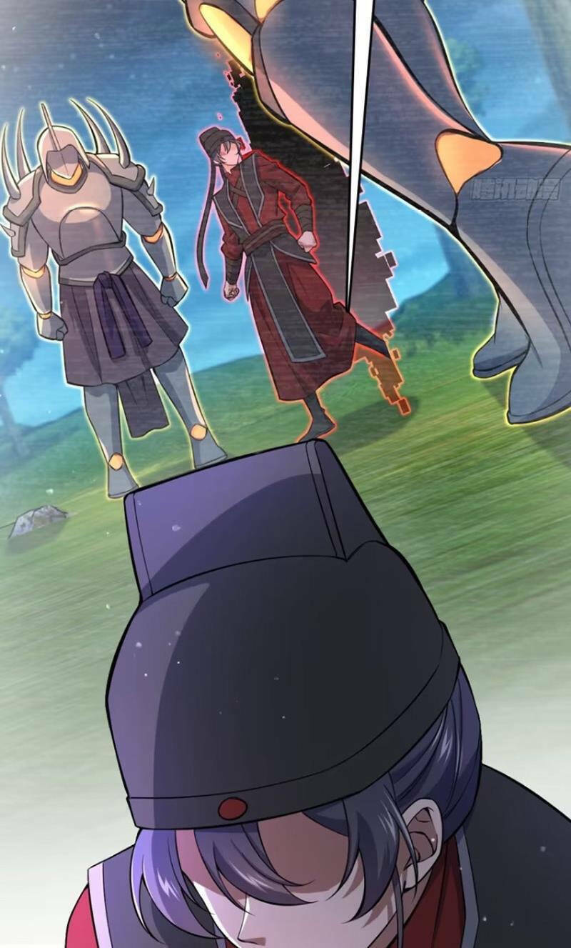 Đại Vương Tha Mạng Chapter 888 - Trang 2