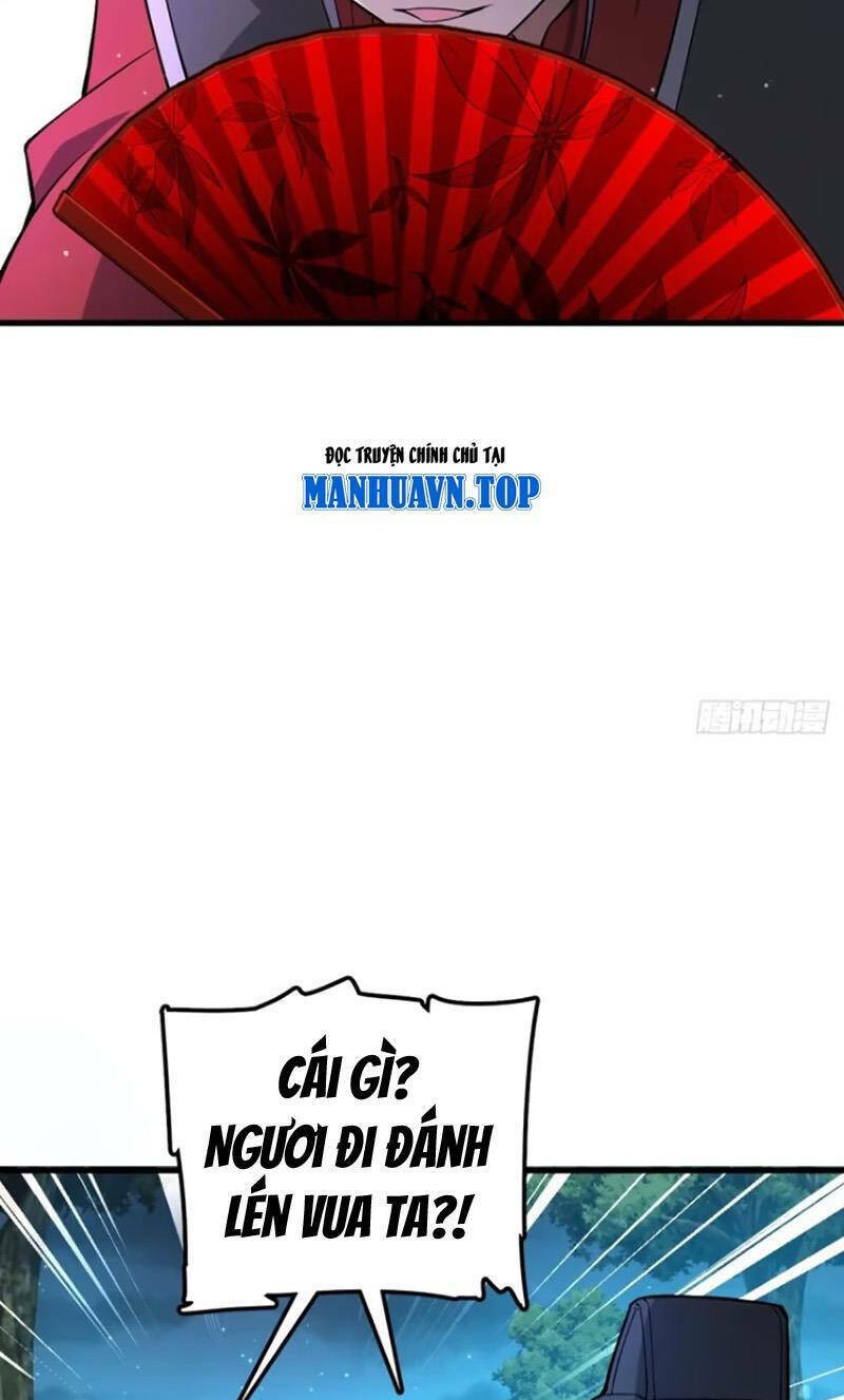 Đại Vương Tha Mạng Chapter 888 - Trang 2