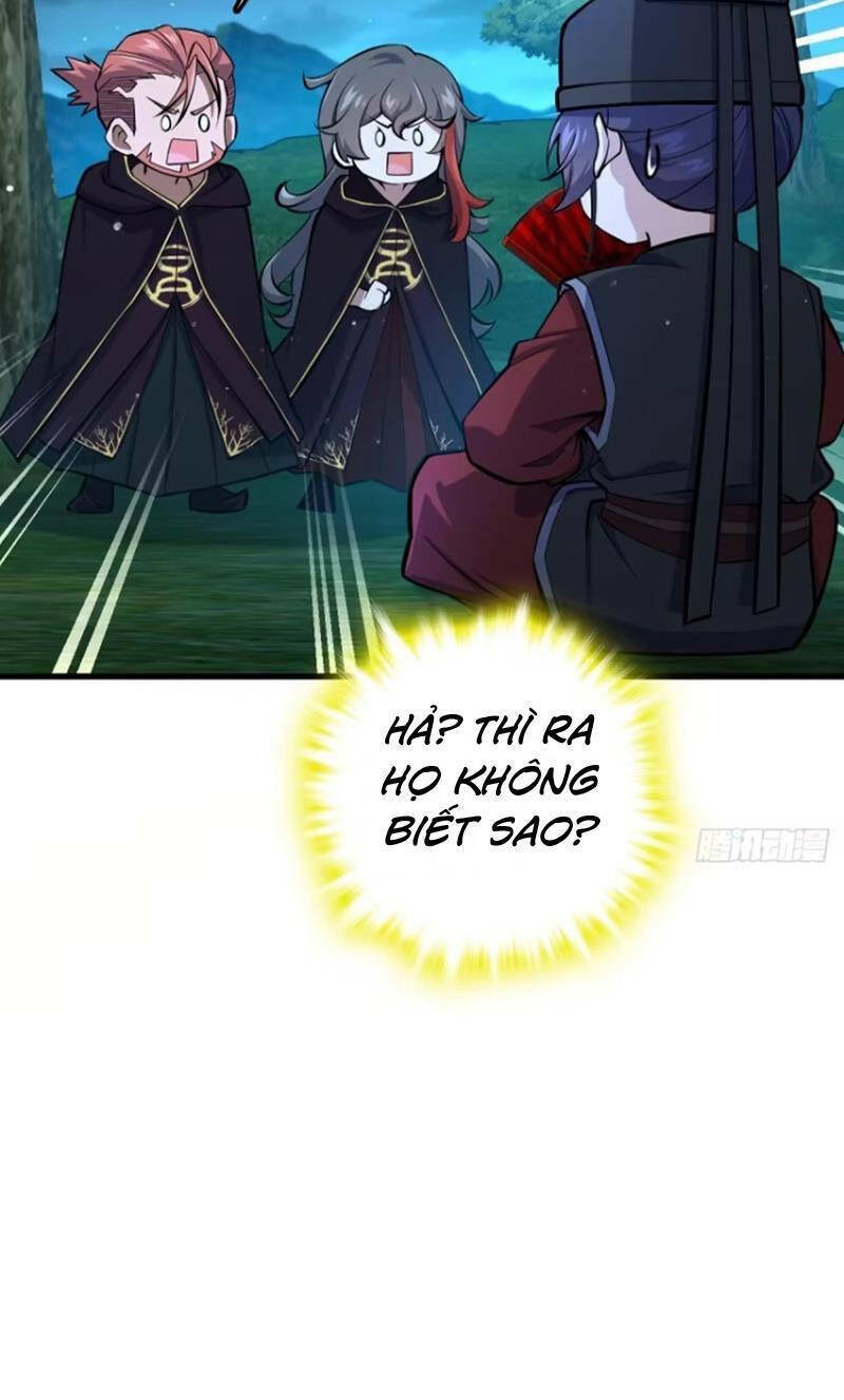 Đại Vương Tha Mạng Chapter 888 - Trang 2