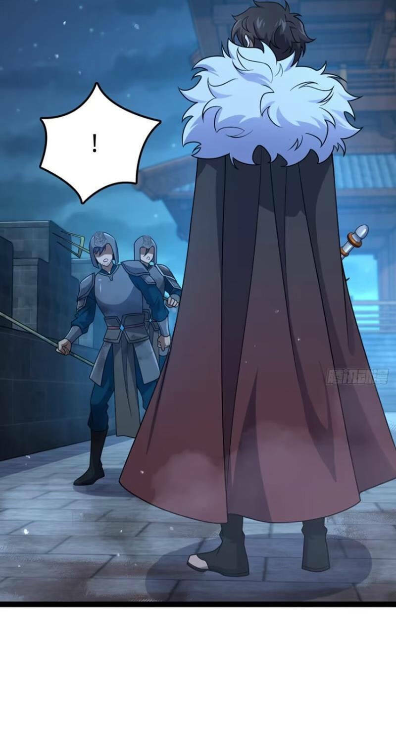 Đại Vương Tha Mạng Chapter 888 - Trang 2