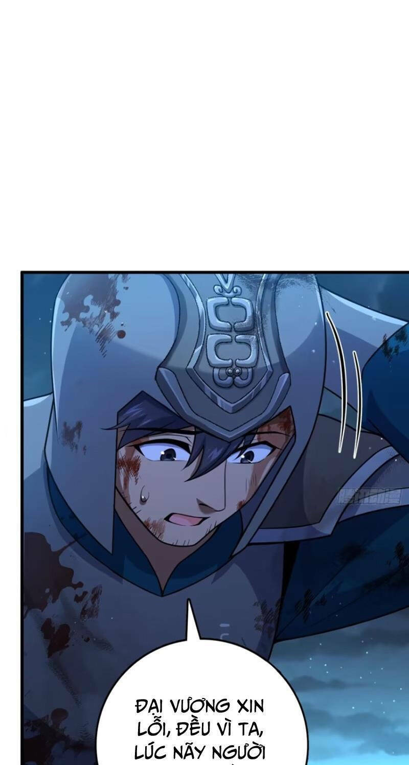 Đại Vương Tha Mạng Chapter 888 - Trang 2