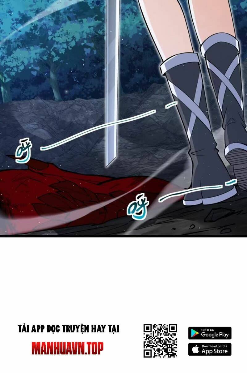 Đại Vương Tha Mạng Chapter 889 - Trang 2