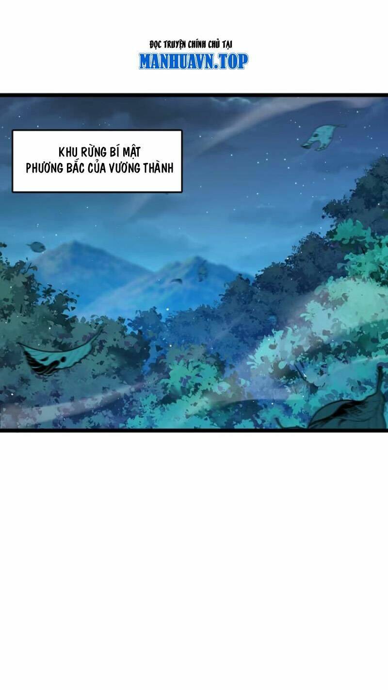 Đại Vương Tha Mạng Chapter 889 - Trang 2