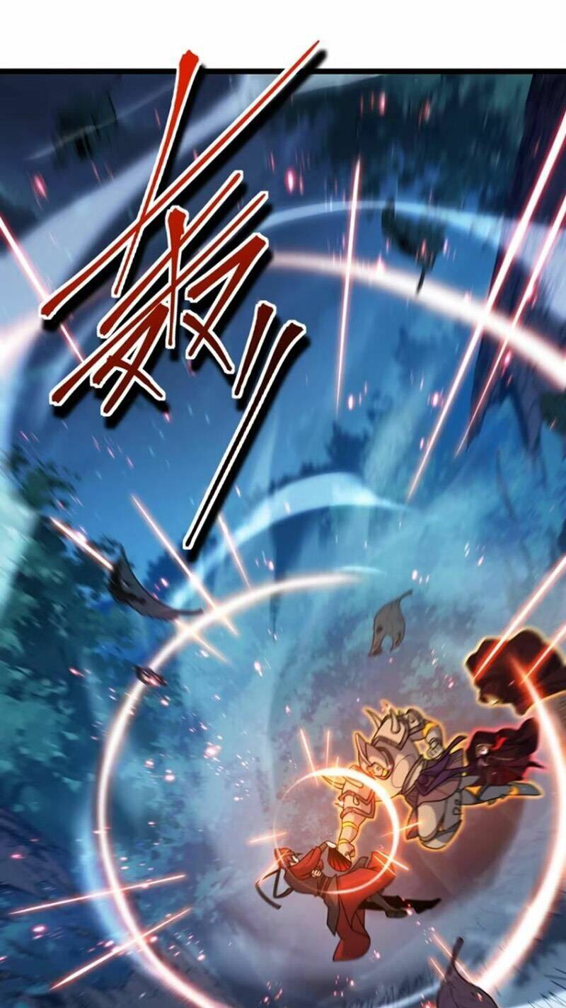 Đại Vương Tha Mạng Chapter 889 - Trang 2