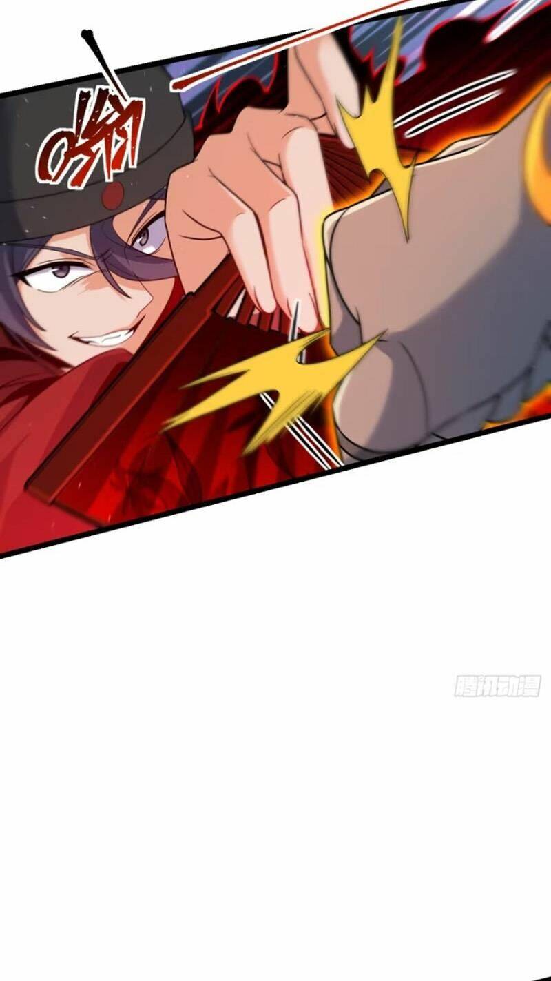 Đại Vương Tha Mạng Chapter 889 - Trang 2