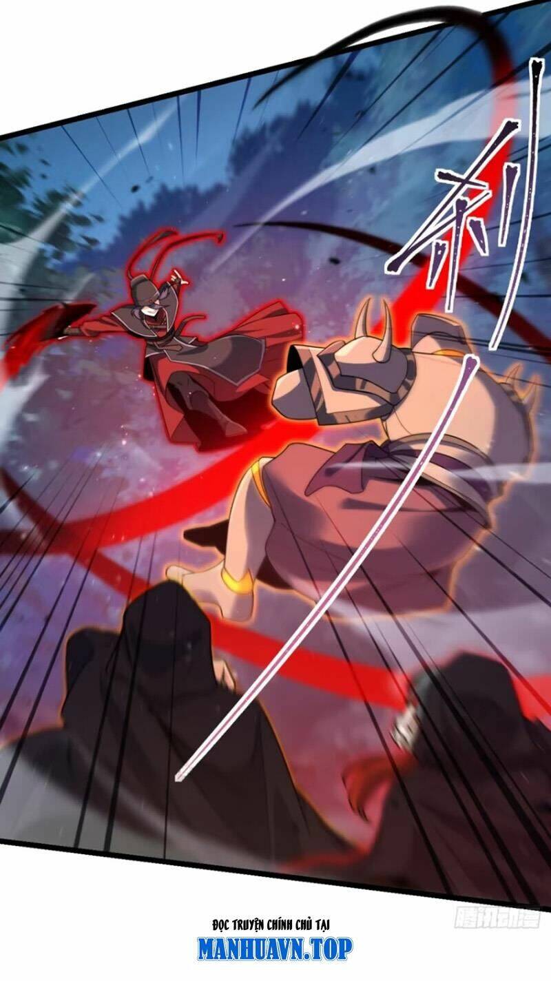 Đại Vương Tha Mạng Chapter 889 - Trang 2