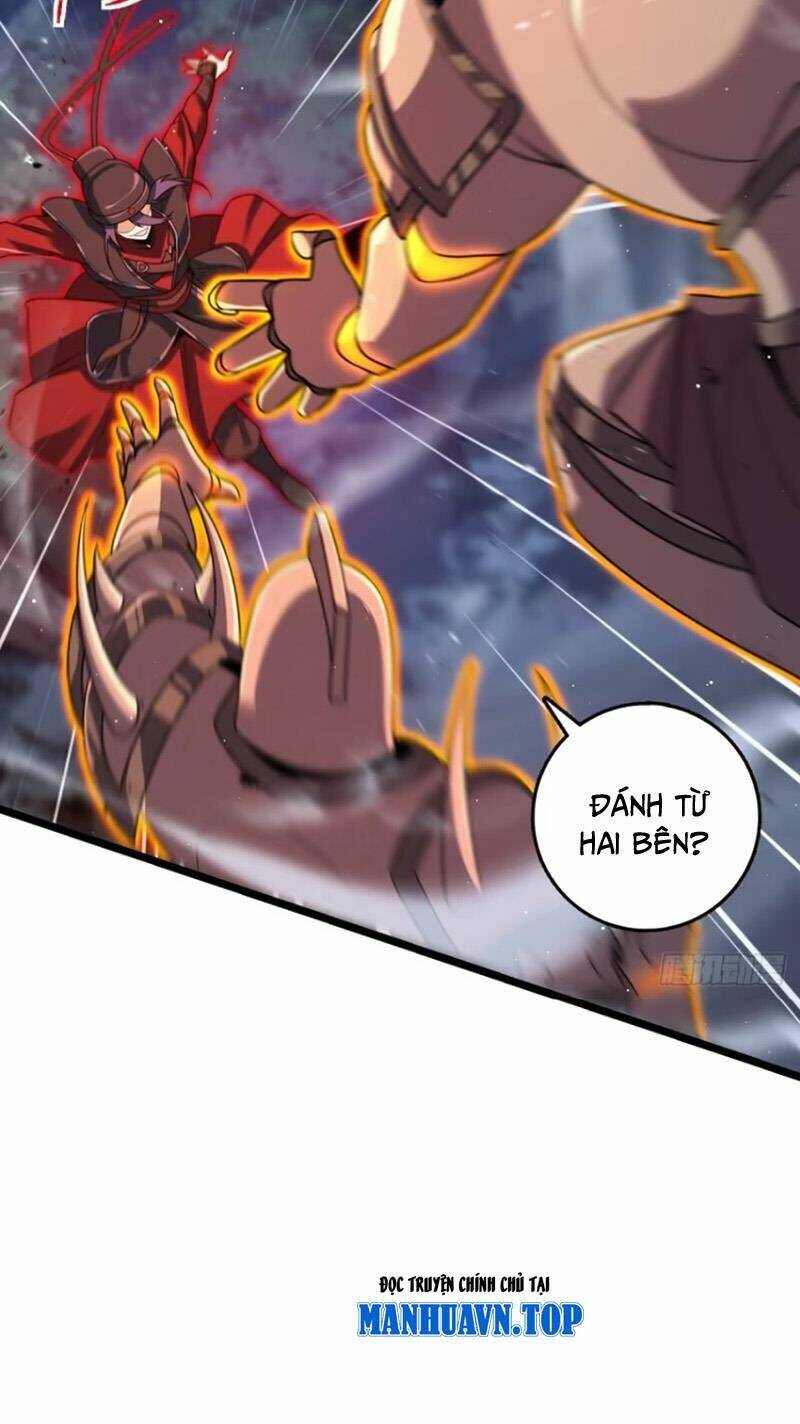 Đại Vương Tha Mạng Chapter 889 - Trang 2