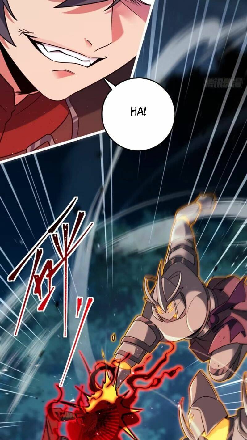 Đại Vương Tha Mạng Chapter 889 - Trang 2