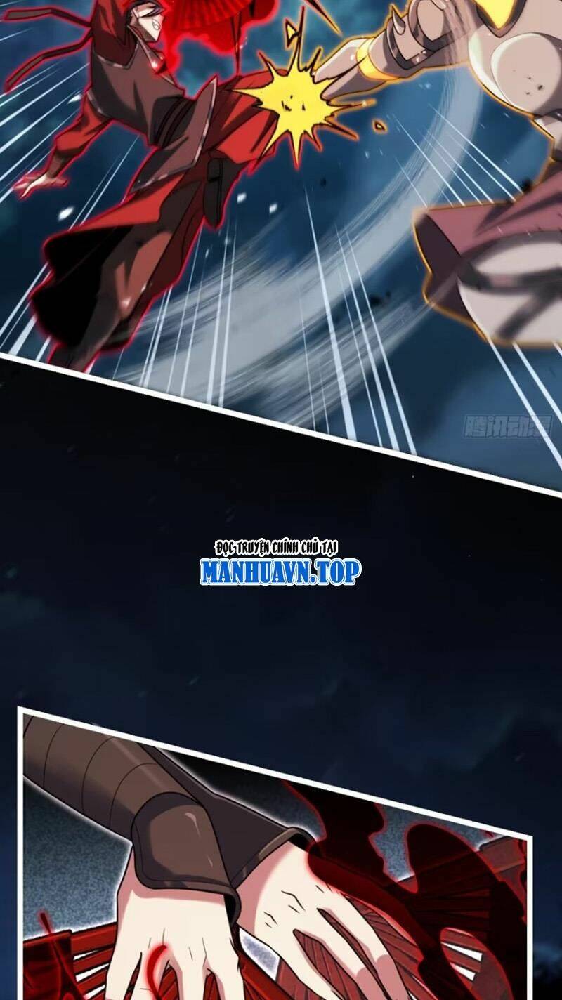 Đại Vương Tha Mạng Chapter 889 - Trang 2