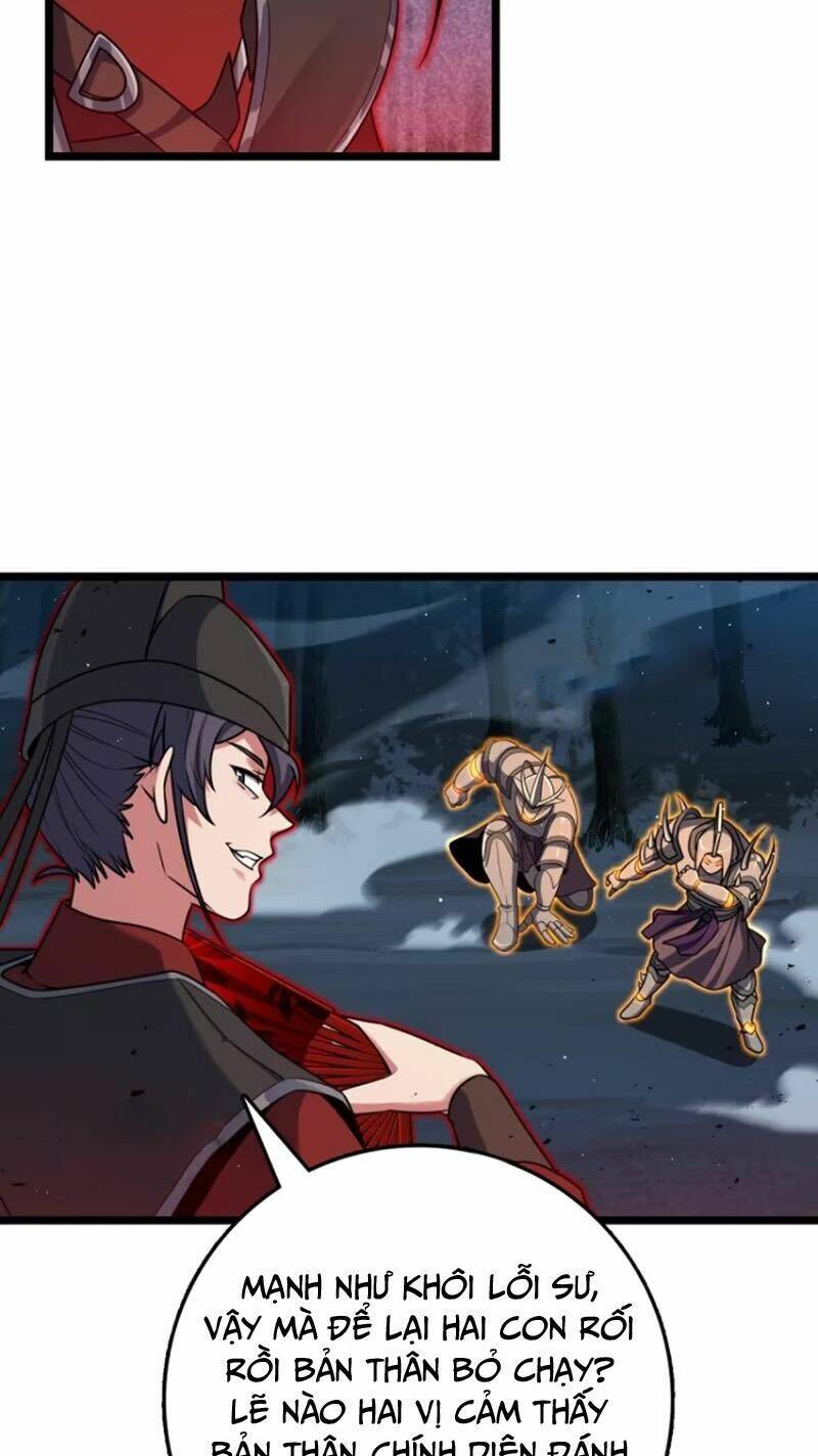 Đại Vương Tha Mạng Chapter 889 - Trang 2