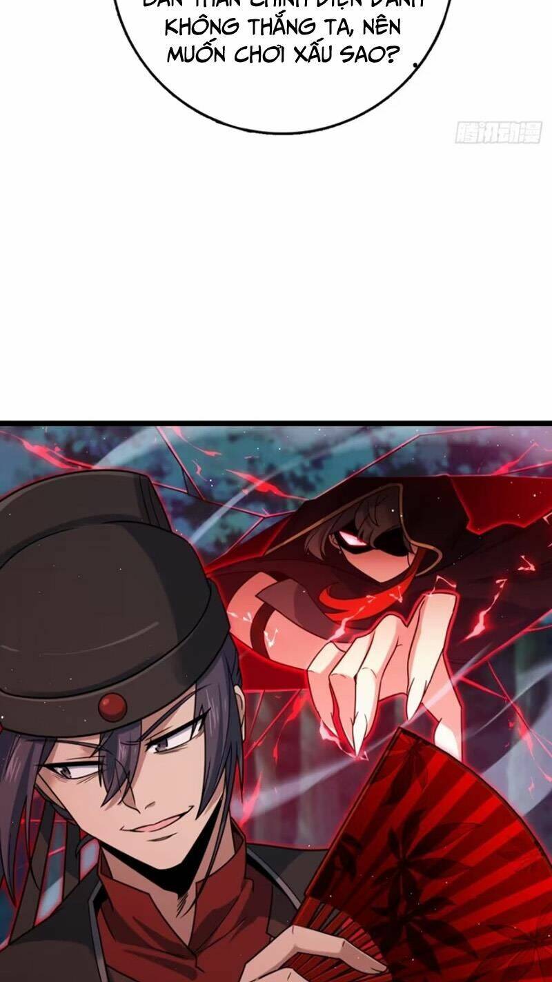 Đại Vương Tha Mạng Chapter 889 - Trang 2