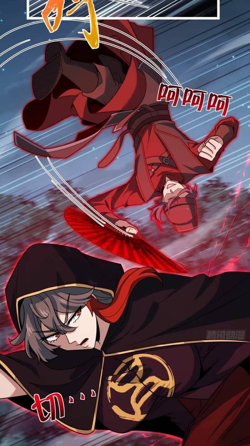 Đại Vương Tha Mạng Chapter 889 - Trang 2