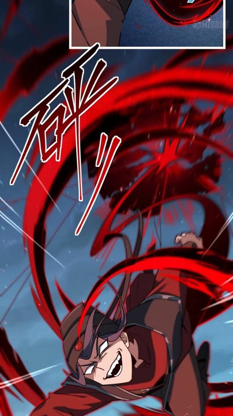 Đại Vương Tha Mạng Chapter 889 - Trang 2