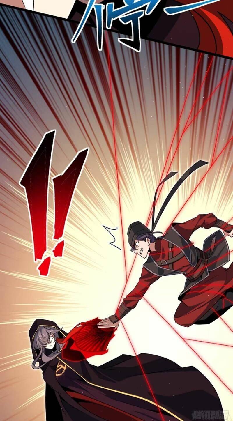 Đại Vương Tha Mạng Chapter 889 - Trang 2