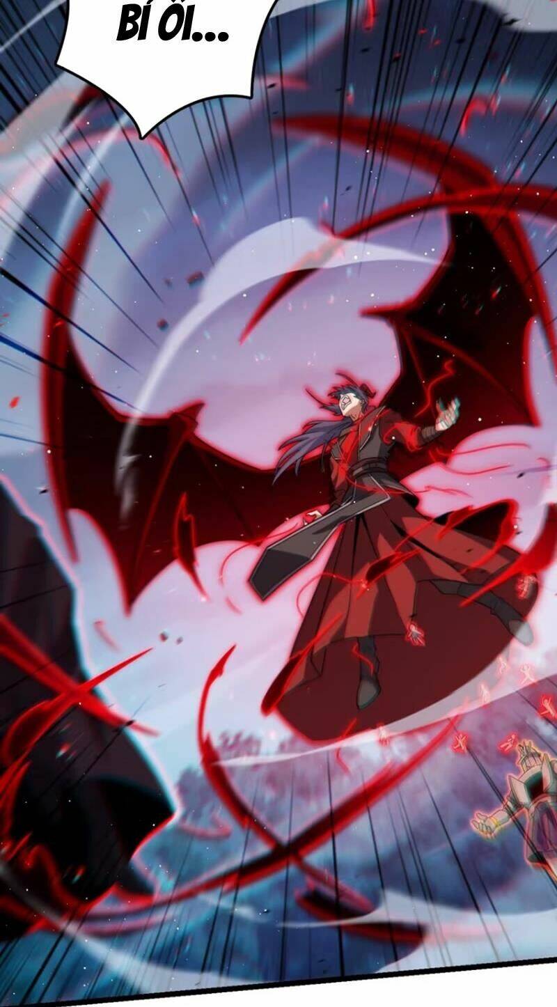 Đại Vương Tha Mạng Chapter 889 - Trang 2