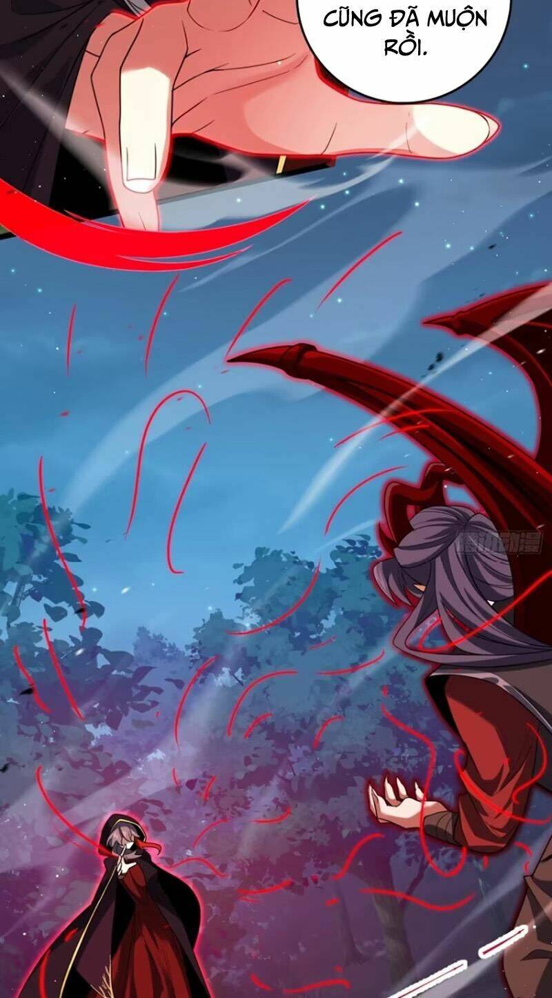 Đại Vương Tha Mạng Chapter 889 - Trang 2