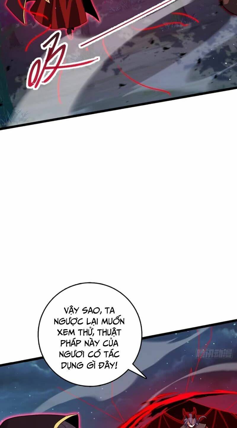 Đại Vương Tha Mạng Chapter 889 - Trang 2