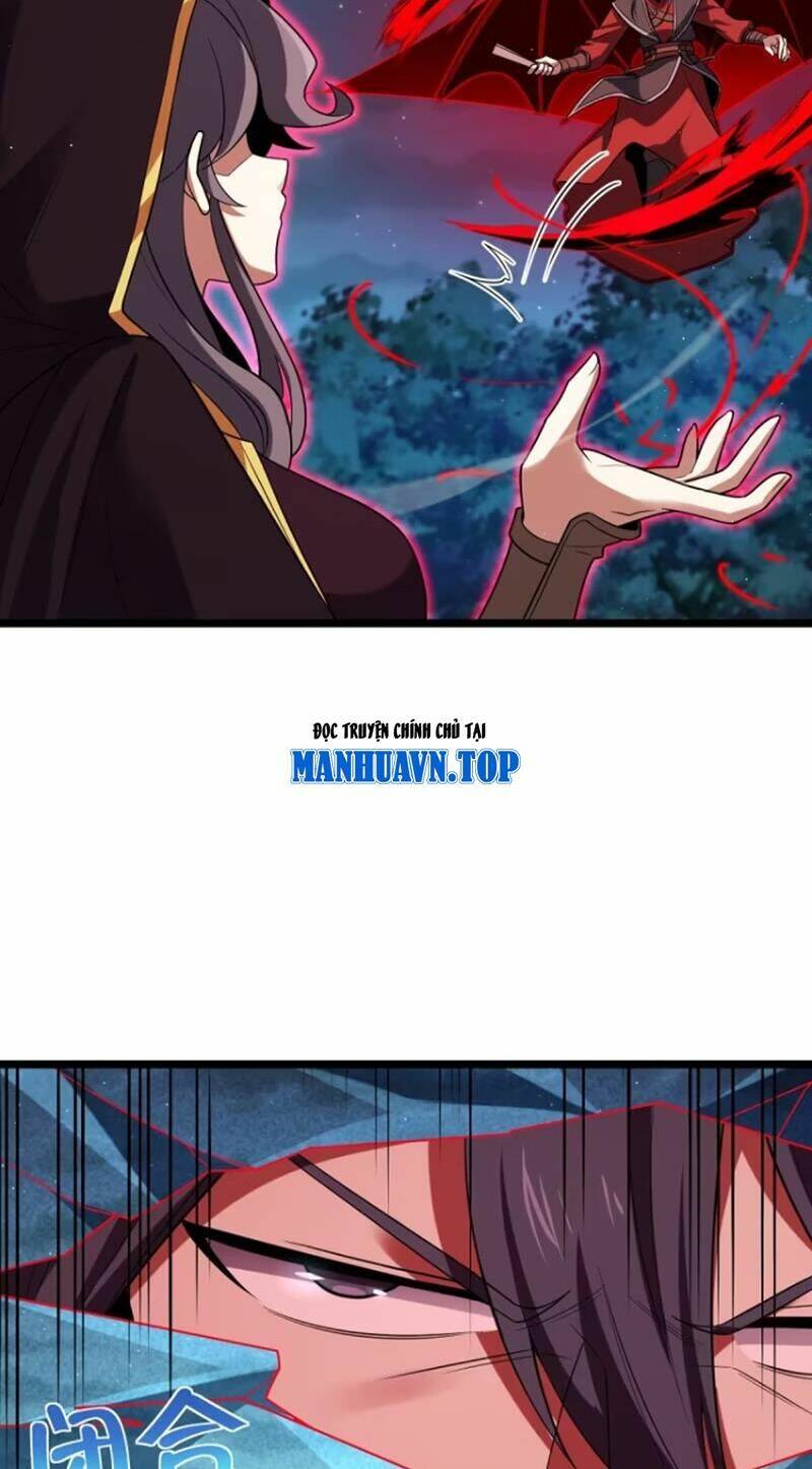 Đại Vương Tha Mạng Chapter 889 - Trang 2