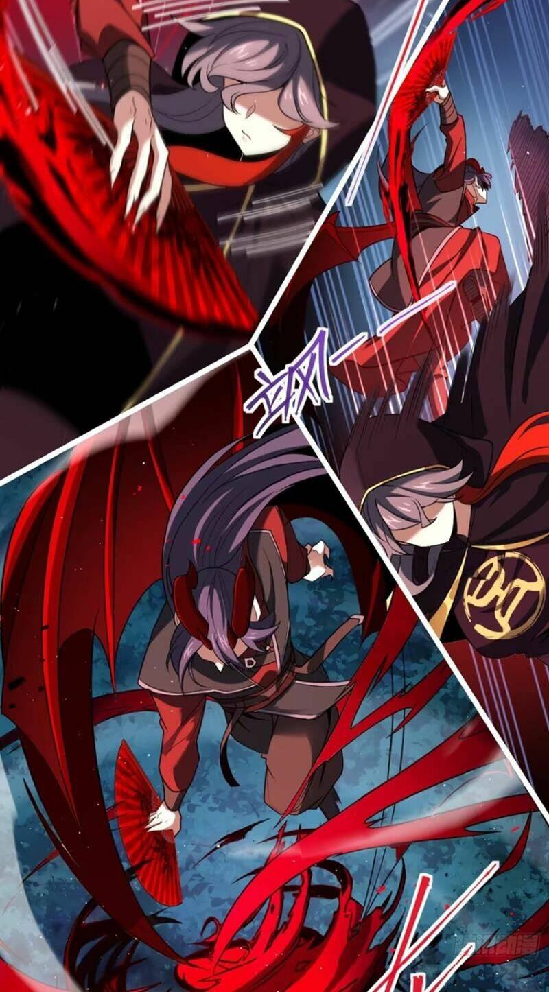 Đại Vương Tha Mạng Chapter 889 - Trang 2