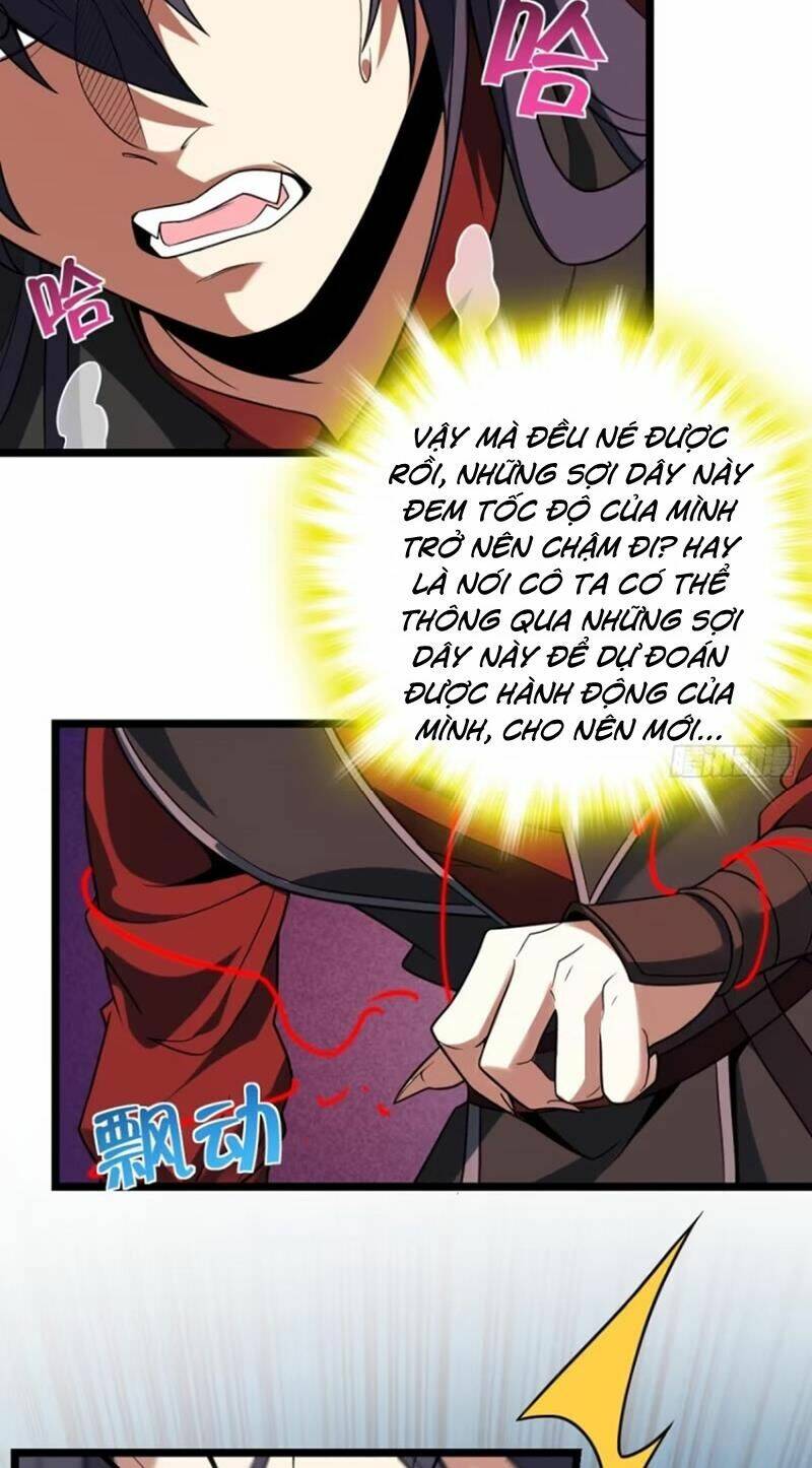 Đại Vương Tha Mạng Chapter 889 - Trang 2